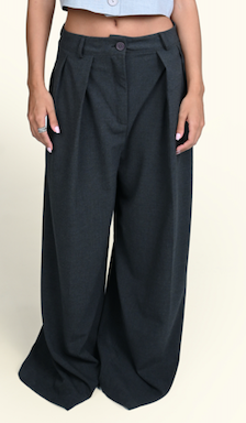 Sway Trousers